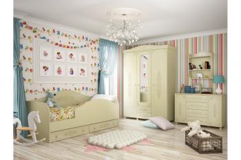 Полка Compass АС-15 плюс