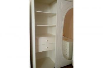 Шкаф-купе Compass АС-16