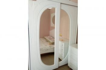 Шкаф-купе Compass АС-16