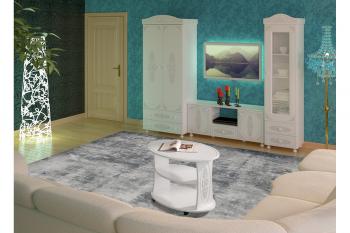 Журнальный стол Compass АС-17