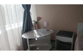 Журнальный стол Compass АС-17