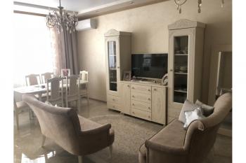 Тумба комбинированная Compass АС-19 плюс