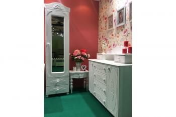 Тумба комбинированная Compass АС-19