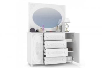 Тумба комбинированная Compass АС-19