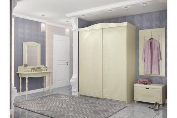 Шкаф-купе Compass АС-20 Плюс