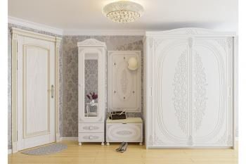 Шкаф-купе Compass АС-20