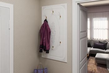 Вешалка Compass АС-22