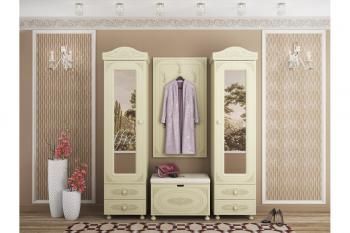 Тумба Compass АС-23 плюс