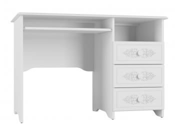 белое дерево