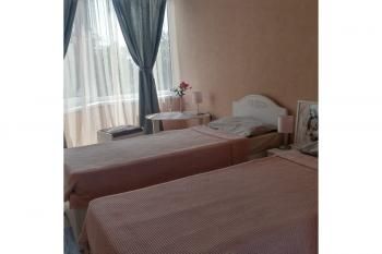 Кровать Compass АС-26