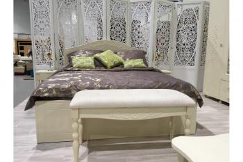 Кровать Compass с подъемным механизмом АС-30 плюс