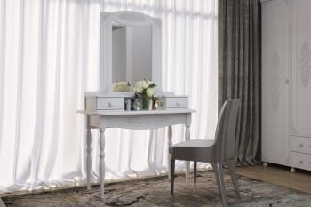 Туалетный столик с зеркалом Compass Ассоль VIP