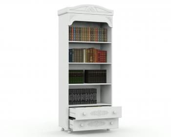 Гарнитур для гостиной Компасс (Compass) Ассоль АС-008