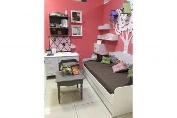 Кровать Compass АС-47