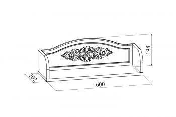 Полка Compass АС-48
