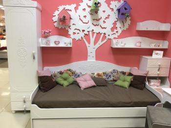 Полка Compass АС-50