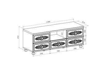 Тумба Compass АС-56