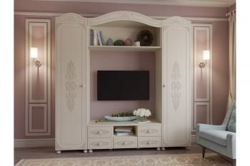 Тумба Compass АС-56 плюс