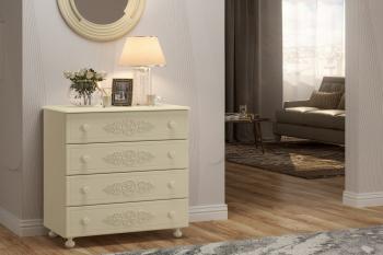 Комод Compass АС-5 плюс