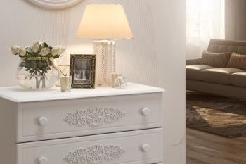 Комод Компасс (Compass) АС-5