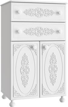 Белое дерево