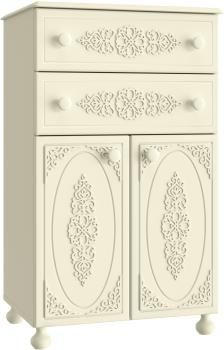 Комод Compass Ассоль плюс АС-63