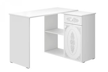 Белое дерево