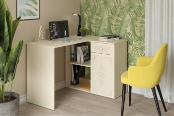 Стол угловой Compass Ассоль плюс АС-67