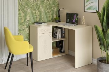 Стол угловой Compass Ассоль плюс АС-67