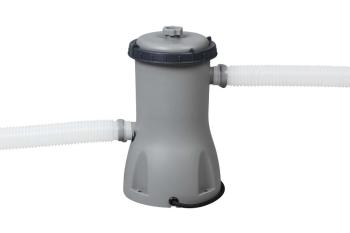 Каркасный бассейн Bestway Steel Pro Max 56950 BW
