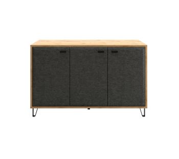 Дуб наварра/Графит