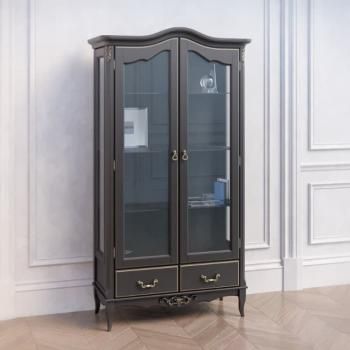 Черный (AL9005)