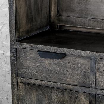 Шкаф Decor of today Эклипс 01352
