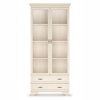 Шкаф Кураж Сиена (2 стеклодвери)