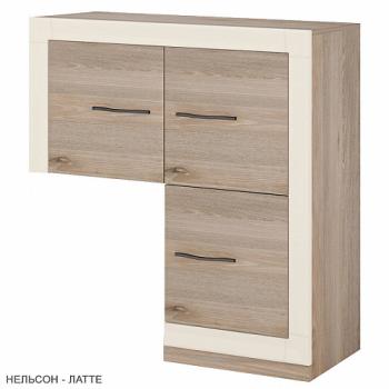 Нельсон/Рама Латте