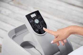 СПА-бассейн Bestway