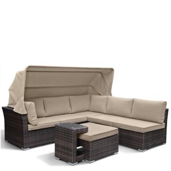 Диван-трансформер Афина AFM-320