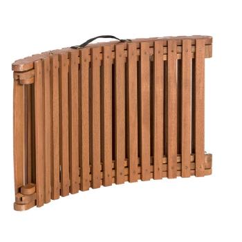 Шезлонг-лежак Афина AFM-803A