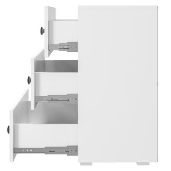 Комод BTS Софт КМ-01