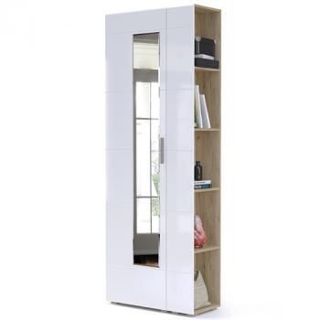 Прихожая Mobi Лайн № 04 08.122 + 10.141