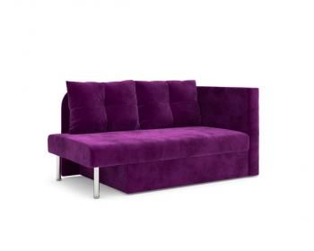 Софа Mebel-ars Алиса микровельвет