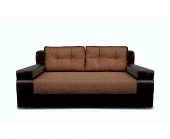 Рогожка Коричневая