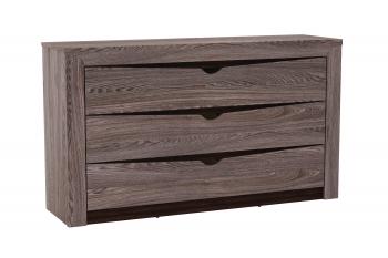 Ясень анкор темный/Венге