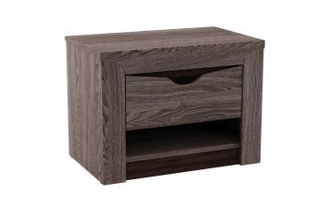 Ясень анкор темный/Венге