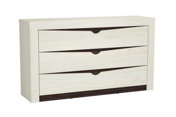 Ясень анкор светлый/Венге