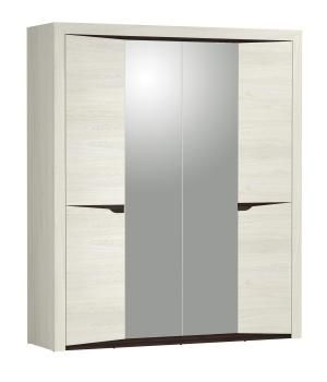 Шкаф для одежды Олимп 33.01 Лючия