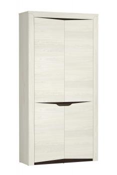 Ясень анкор светлый/Венге