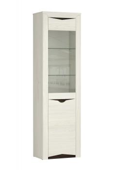 Ясень анкор светлый/Венге