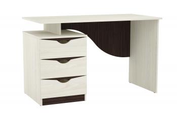 Ясень анкор светлый/Венге