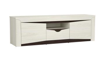 Ясень анкор светлый/Венге